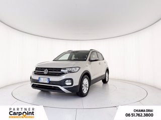 VOLKSWAGEN T-cross 1.0 tsi style 110cv 0