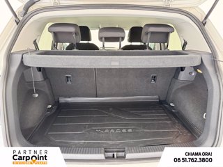 VOLKSWAGEN T-cross 1.0 tsi style 110cv 10