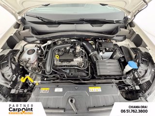 VOLKSWAGEN T-cross 1.0 tsi style 110cv 11