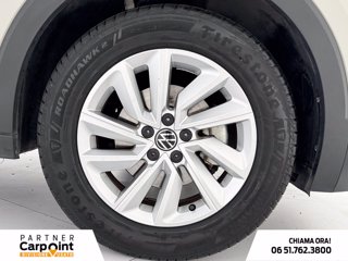 VOLKSWAGEN T-cross 1.0 tsi style 110cv 13