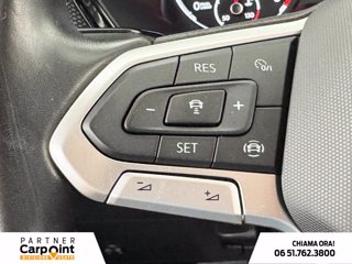 VOLKSWAGEN T-cross 1.0 tsi style 110cv 19