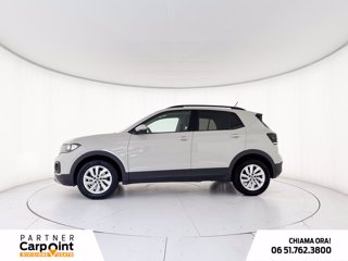 VOLKSWAGEN T-cross 1.0 tsi style 110cv 2
