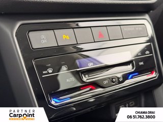 VOLKSWAGEN T-cross 1.0 tsi style 110cv 23