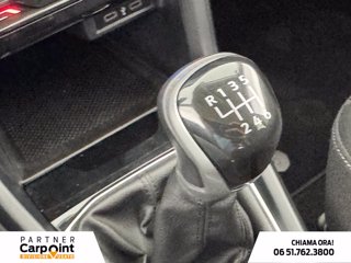 VOLKSWAGEN T-cross 1.0 tsi style 110cv 24