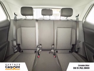 VOLKSWAGEN T-cross 1.0 tsi style 110cv 8