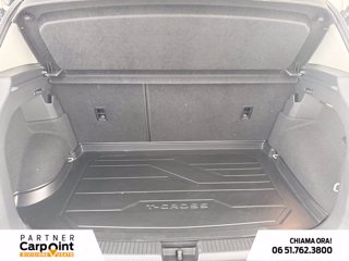 VOLKSWAGEN T-cross 1.0 tsi style 95cv 10
