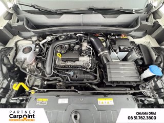 VOLKSWAGEN T-cross 1.0 tsi style 95cv 11