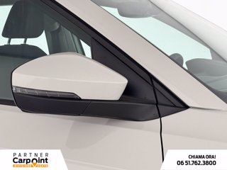 VOLKSWAGEN T-cross 1.0 tsi style 95cv 14