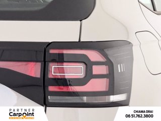 VOLKSWAGEN T-cross 1.0 tsi style 95cv 15