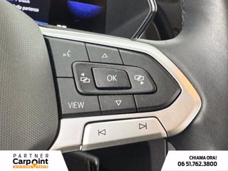 VOLKSWAGEN T-cross 1.0 tsi style 95cv 20