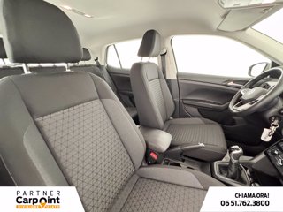 VOLKSWAGEN T-cross 1.0 tsi style 95cv 6
