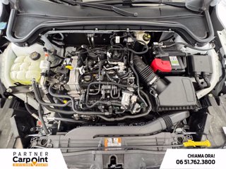 FORD Focus 1.0t ecoboost h st-line 125cv 10