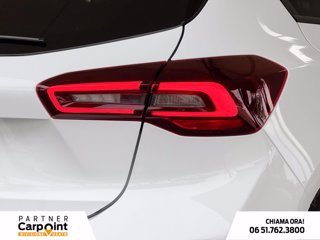 FORD Focus 1.0t ecoboost h st-line 125cv 15