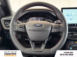 FORD Focus 1.0t ecoboost h st-line 125cv 17