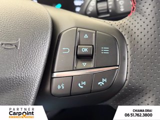FORD Focus 1.0t ecoboost h st-line 125cv 21
