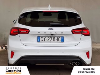 FORD Focus 1.0t ecoboost h st-line 125cv 3