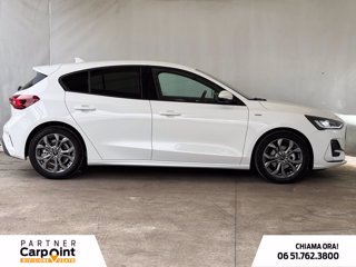 FORD Focus 1.0t ecoboost h st-line 125cv 4