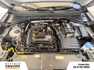 VOLKSWAGEN T-roc 1.0 tsi life 110cv 11