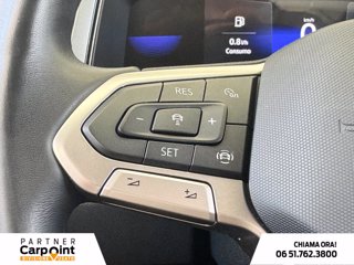 VOLKSWAGEN T-roc 1.0 tsi life 110cv 20