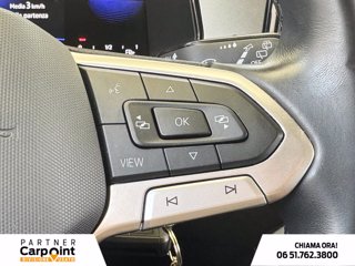 VOLKSWAGEN T-roc 1.0 tsi life 110cv 21