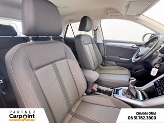 VOLKSWAGEN T-roc 1.0 tsi life 110cv 6