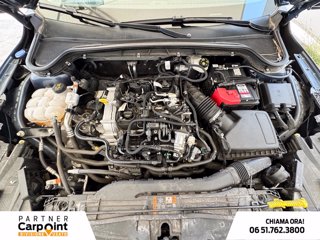 FORD Focus active 1.0 ecoboost h x 125cv powershift 11