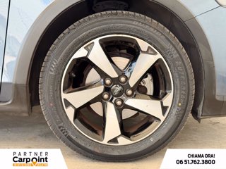 FORD Focus active 1.0 ecoboost h x 125cv powershift 13