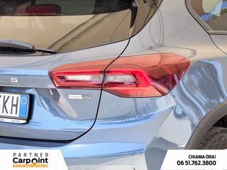 FORD Focus active 1.0 ecoboost h x 125cv powershift 15
