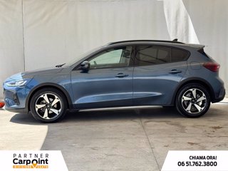 FORD Focus active 1.0 ecoboost h x 125cv powershift 2