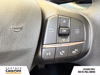 FORD Focus active 1.0 ecoboost h x 125cv powershift 20