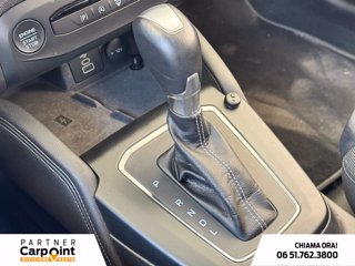 FORD Focus active 1.0 ecoboost h x 125cv powershift 24