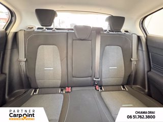 FORD Focus active 1.0 ecoboost h x 125cv powershift 8
