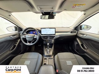 FORD Focus active 1.0 ecoboost h x 125cv powershift 9
