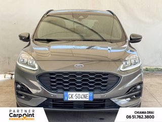 FORD Kuga 1.5 ecoblue st-line x 2wd 120cv auto 1