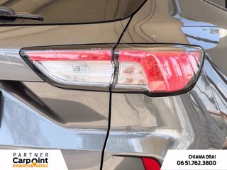FORD Kuga 1.5 ecoblue st-line x 2wd 120cv auto 16