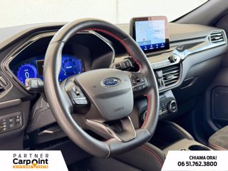 FORD Kuga 1.5 ecoblue st-line x 2wd 120cv auto 18