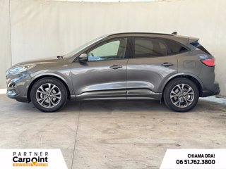 FORD Kuga 1.5 ecoblue st-line x 2wd 120cv auto 2