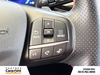 FORD Kuga 1.5 ecoblue st-line x 2wd 120cv auto 21