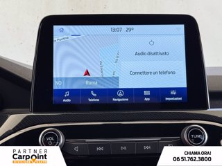 FORD Kuga 1.5 ecoblue st-line x 2wd 120cv auto 23