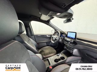 FORD Kuga 1.5 ecoblue st-line x 2wd 120cv auto 5