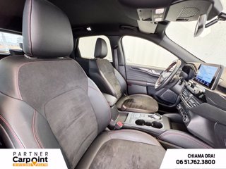 FORD Kuga 1.5 ecoblue st-line x 2wd 120cv auto 6