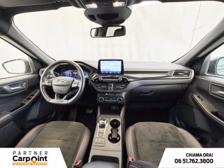 FORD Kuga 1.5 ecoblue st-line x 2wd 120cv auto 9