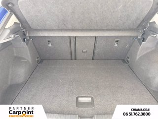 VOLKSWAGEN T-roc 1.5 tsi style dsg 10