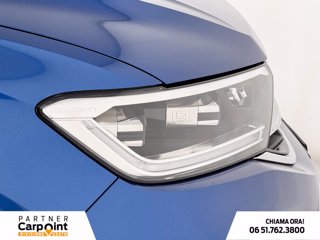 VOLKSWAGEN T-roc 1.5 tsi style dsg 12