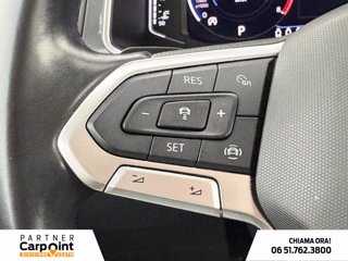VOLKSWAGEN T-roc 1.5 tsi style dsg 20