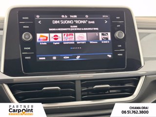 VOLKSWAGEN T-roc 1.5 tsi style dsg 22