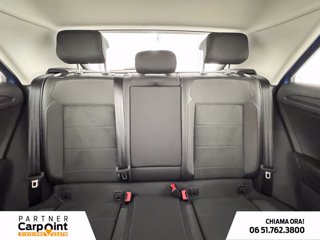 VOLKSWAGEN T-roc 1.5 tsi style dsg 8