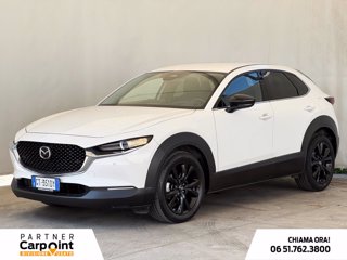 MAZDA Cx-30 2.0 m-hybrid homura 2wd 150cv 6mt 0