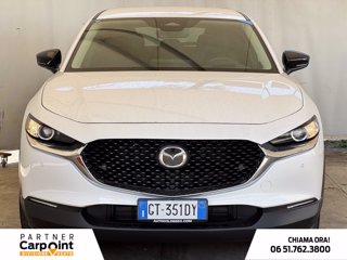 MAZDA Cx-30 2.0 m-hybrid homura 2wd 150cv 6mt 1