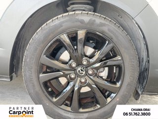 MAZDA Cx-30 2.0 m-hybrid homura 2wd 150cv 6mt 14